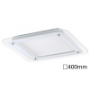 Rabalux LORNA LED stropné svietidlo 3489