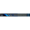Switch PoE BCS BASIC BCS-B-SP24G-2SFP-M