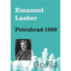 Petrohrad 1909 - Emanuel Lasker