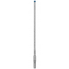 BOSCH Príklepový vrták EXPERT SDS plus-7X, 6,5 x 200 x 265 mm 2608900080