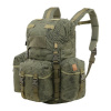 Helikon-Tex Bergen adaptive green 18 l