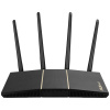 Asus RT-AX57 WiFi 6 AiMesh AX3000 Wi-Fi router 2.4 GHz, 5 GHz, 2402 MB/s; 90IG06Z0-MO3C00