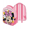 Disney Minnie Believe 3D backpack růžový 8l