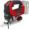 EINHELL Professional Priamočiara píla ALU TP-JS 18/135 Li BL, 4321260 (bez AKU) 4321260