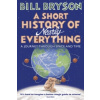 Short History of Nearly Everything