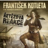 CD-Řetězová reakce - Kotleta František