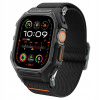 Spigen Rugged Armor Pro Green Apple Watch SE/6/5/4 44 mm 062CS26016