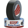 tesa UNIVERSAL 56389-00001-05 páska se skelným vláknem tesa® Extra Power černá (d x š) 50 m x 50 mm 1 ks