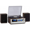TRAMAGE Auna OXFORD BT CD AUX DAB + RETRO HIT! (TRAMAGE Auna OXFORD BT CD AUX DAB + RETRO HIT!)