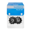 Shimano Kladky prehadz. 105/TIAGRA/DEORE/ALIVIO/ALTUS 9/10-k.