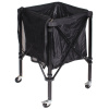 Merco Black Ball Cart vozík na míče balení 1 ks