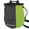 Camp Patabang grey/green