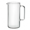 Džbán CYLINDER 2 l sklo číre 20060