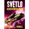 Světlo neskutečných hvězd - Powell Gareth L.
