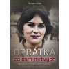 Oprátka za osm mrtvých