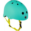 detská prilba TRIPLE EIGHT EIGHT BALL HELMET Teal 55-58 cm