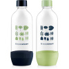 Sodastream JET fľaša 2x1l green/navy DW-safe 7290116749518