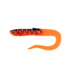 FOX RAGE - Gumová nástraha Slick Eel UV Red Wake 28 cm