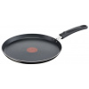 Palacinková panvica Tefal Panvica na palacinky 25 cm Simply Clean B5671053 (B5671053)