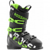 Sjezdová obuv Rossignol Allspeed Pro 100 Black 285 18/19