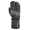 rukavice POLAR 1.0 DRY2DRY™, OXFORD (černá/žlutá fluo, vel. S) M120-496-S