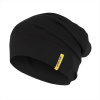 Čiapka SENSOR Merino Wool čierna M