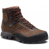 TECNICA Pánska treková obuv FORGE GTX Ms night tierra/rich laterite - hnedá Veľkosť EU: 40 2/3