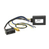 Adaptér pre OEM aktívnu park.kameru LOW do VW MFD3/RNS510