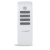 Homematic IP Diaľkový ovládač veľký - programovateľný - HmIP-RC8