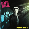 Billy Idol - Dream Into It CD