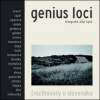 Genius Loci - Zborník