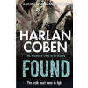 Found - Harlan Coben, Orion Publishing Co