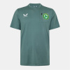 Castore Ireland T-Shirt 2024 Mens Jolly Green L