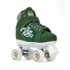 Rio Roller - Mayhem V2 Green - trekové brusle Velikost (brusle): 46