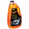 Extra hustý autošampón s kondicionérmi - Meguiar's Gold Class Car Wash Shampoo & Conditioner - 1892 ml