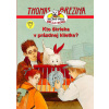 Kto škrieka v prázdnej klietke? - Brezina Thomas