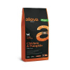 Alleva NATURAL dog chicken&pumpkin puppy medium 12 kg