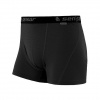 Sensor | Merino Active Boxers Čierna S