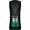 Axe Africa sprchový gel pre mužov 400 ml