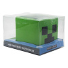 Stor Keramický hrnček Minecraft 3D Creeper face 445 ml