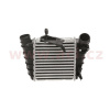 intercooler 1.4TDi, 1.9TDi, 1.9 TDi DPF[183*191*64] (ŠKODA, VW) 58004213