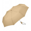 Fare Skladací dáždnik FA5460 Beige 97 cm
