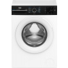 Beko BM3WFU3941WBW, práčka predom plnená BM3WFU3941WBW