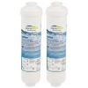filter pre chladničku aqualogis al-05j kompatibilný so samsung da29-10105j 2ks