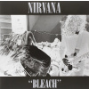Vinyl Nirvana - Bleach, Subpop, 2011