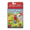 Melissa & Doug Magické pero Športy Water WOW!