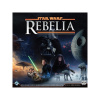 GALAKTA Hra Star Wars Rebellion