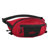 Helikon-Tex BANDICOOT ľadvinka - Cordura - Lava Red / Black