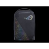 ASUS ROG Backpack BP1501G, 17' HOLOGRAPHIC, black 90XB04ZN-BBP030