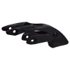 Brzda pre inline korčule Fila Fitness 100 mm Brake Pad Set